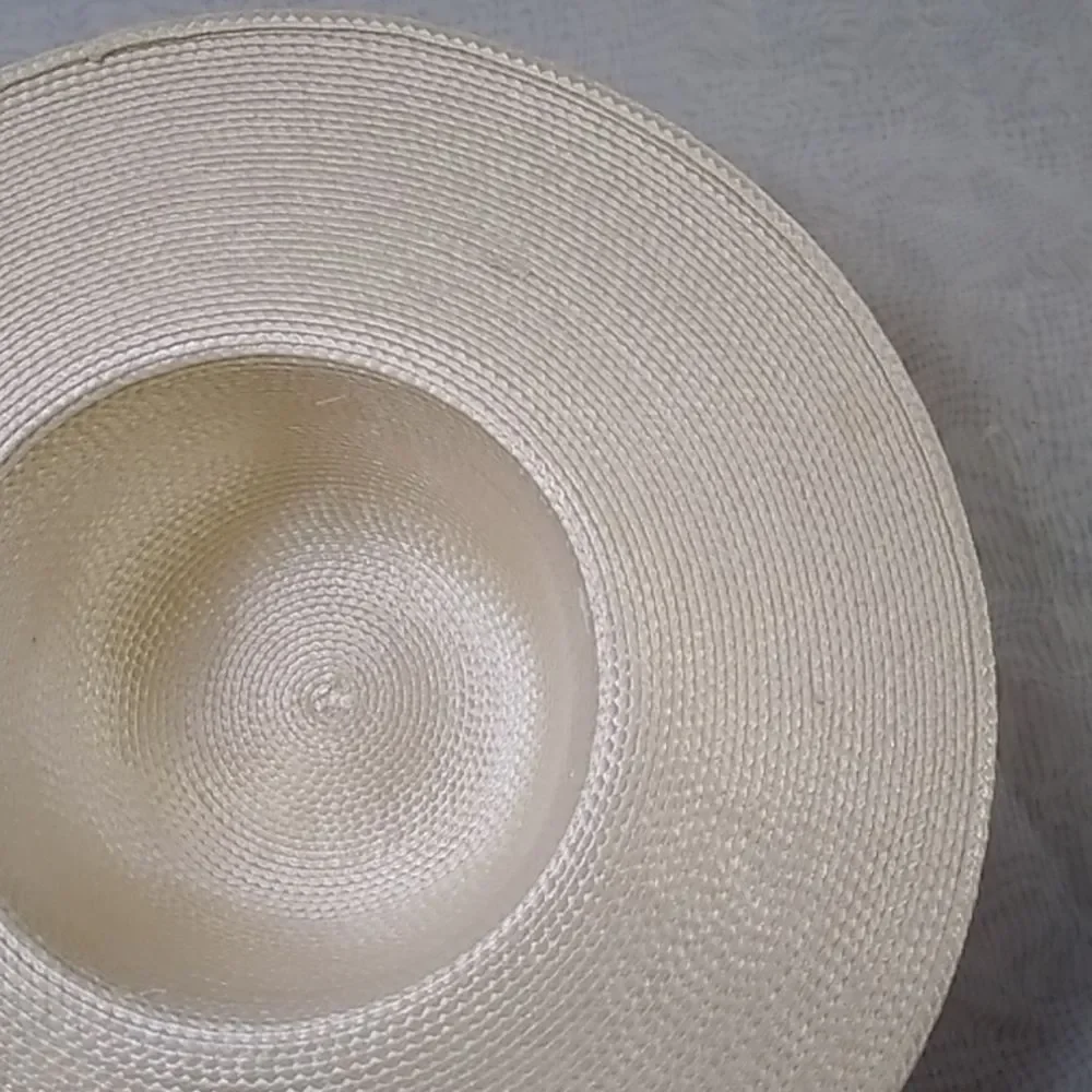 Vintage Handmade Women Hat